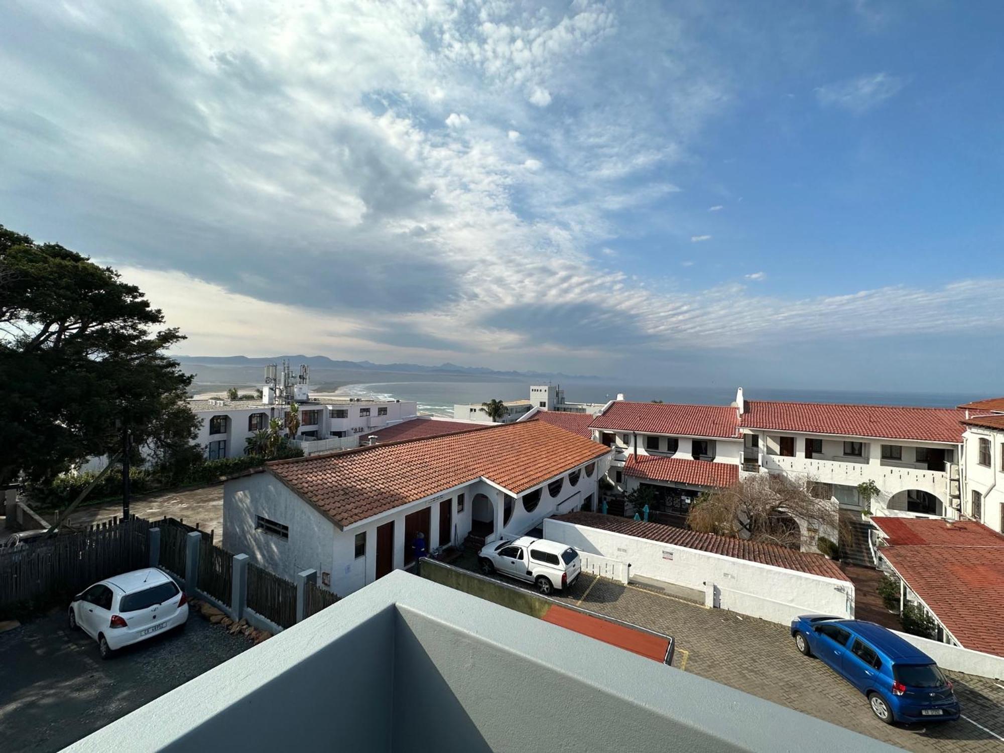 Modern Apartments Downtown Plettenberg Bay Kültér fotó