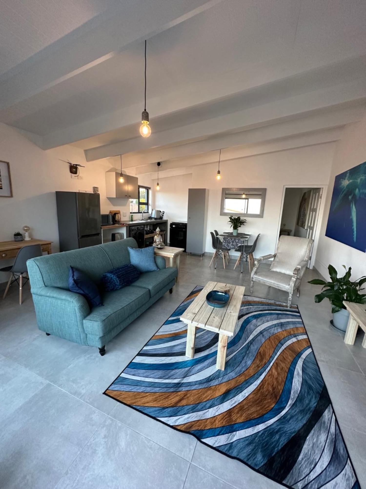 Modern Apartments Downtown Plettenberg Bay Kültér fotó