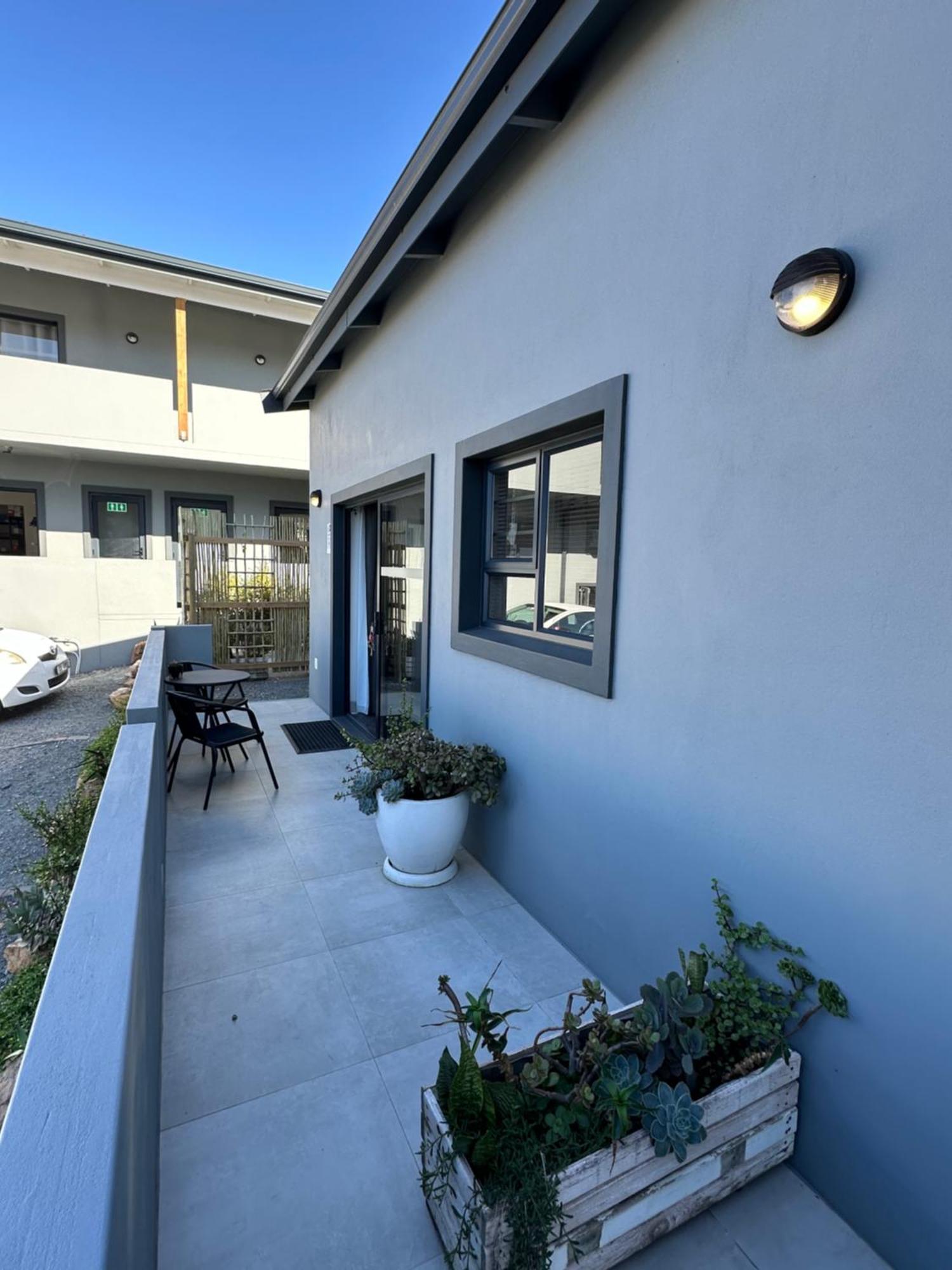 Modern Apartments Downtown Plettenberg Bay Kültér fotó