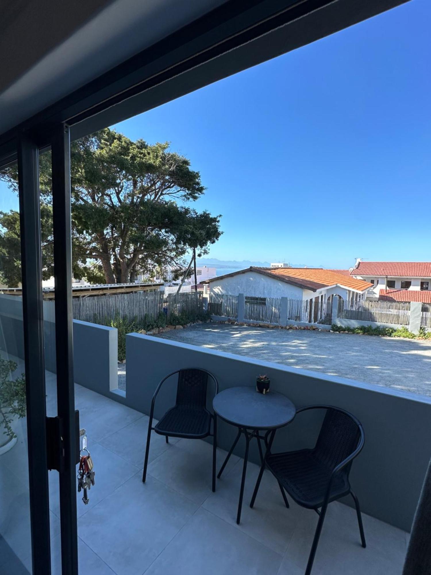 Modern Apartments Downtown Plettenberg Bay Kültér fotó