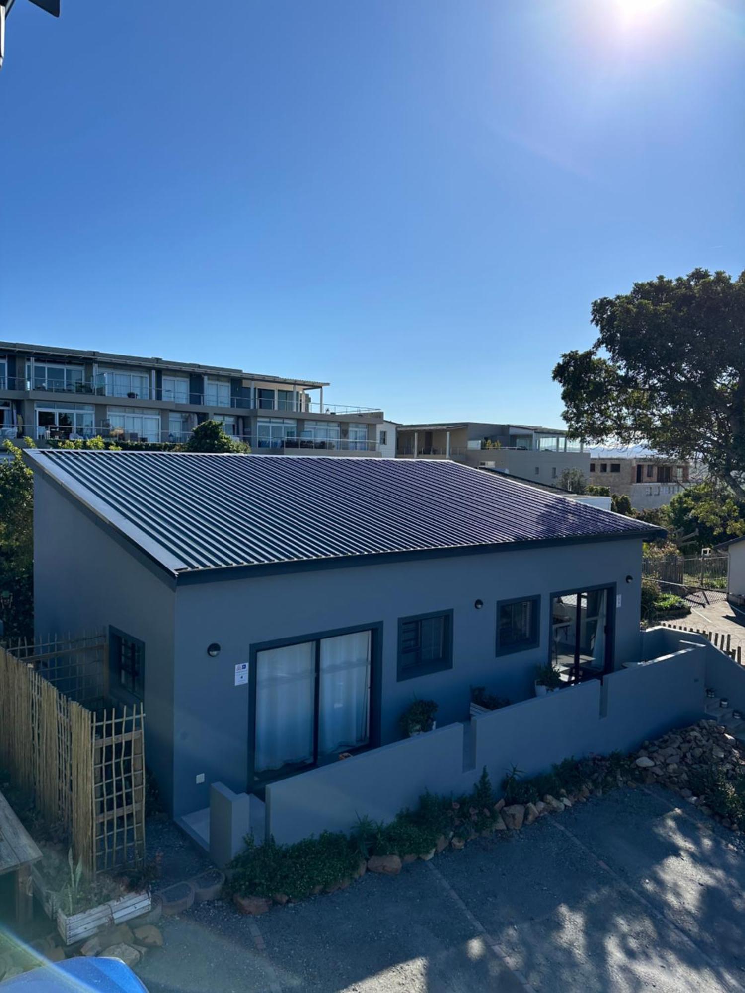 Modern Apartments Downtown Plettenberg Bay Kültér fotó