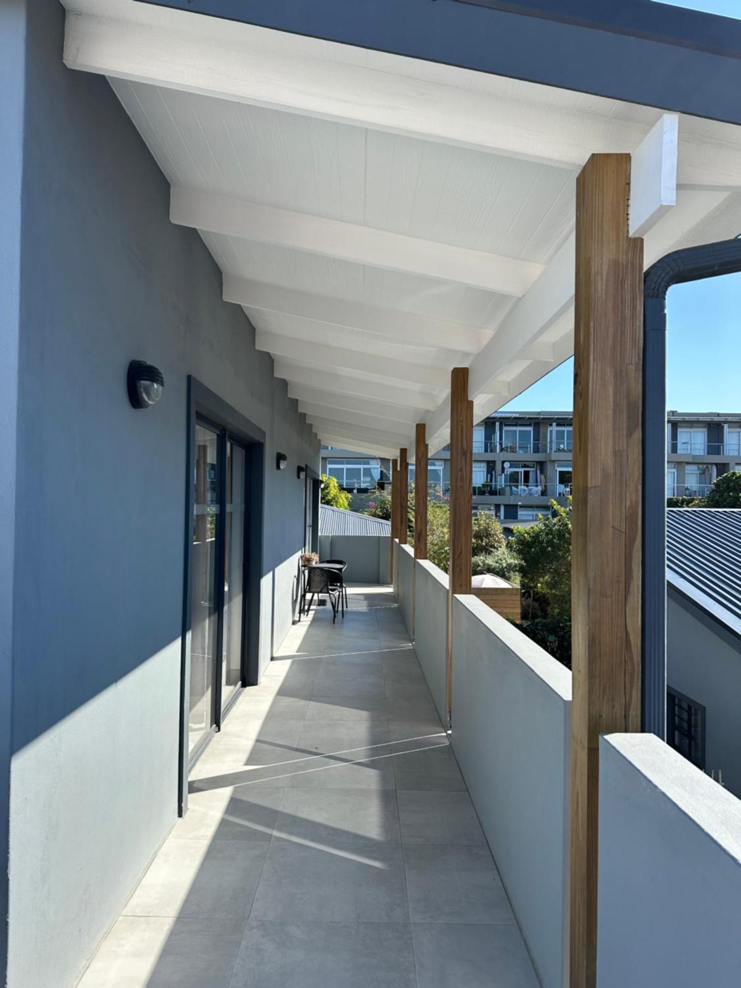 Modern Apartments Downtown Plettenberg Bay Kültér fotó