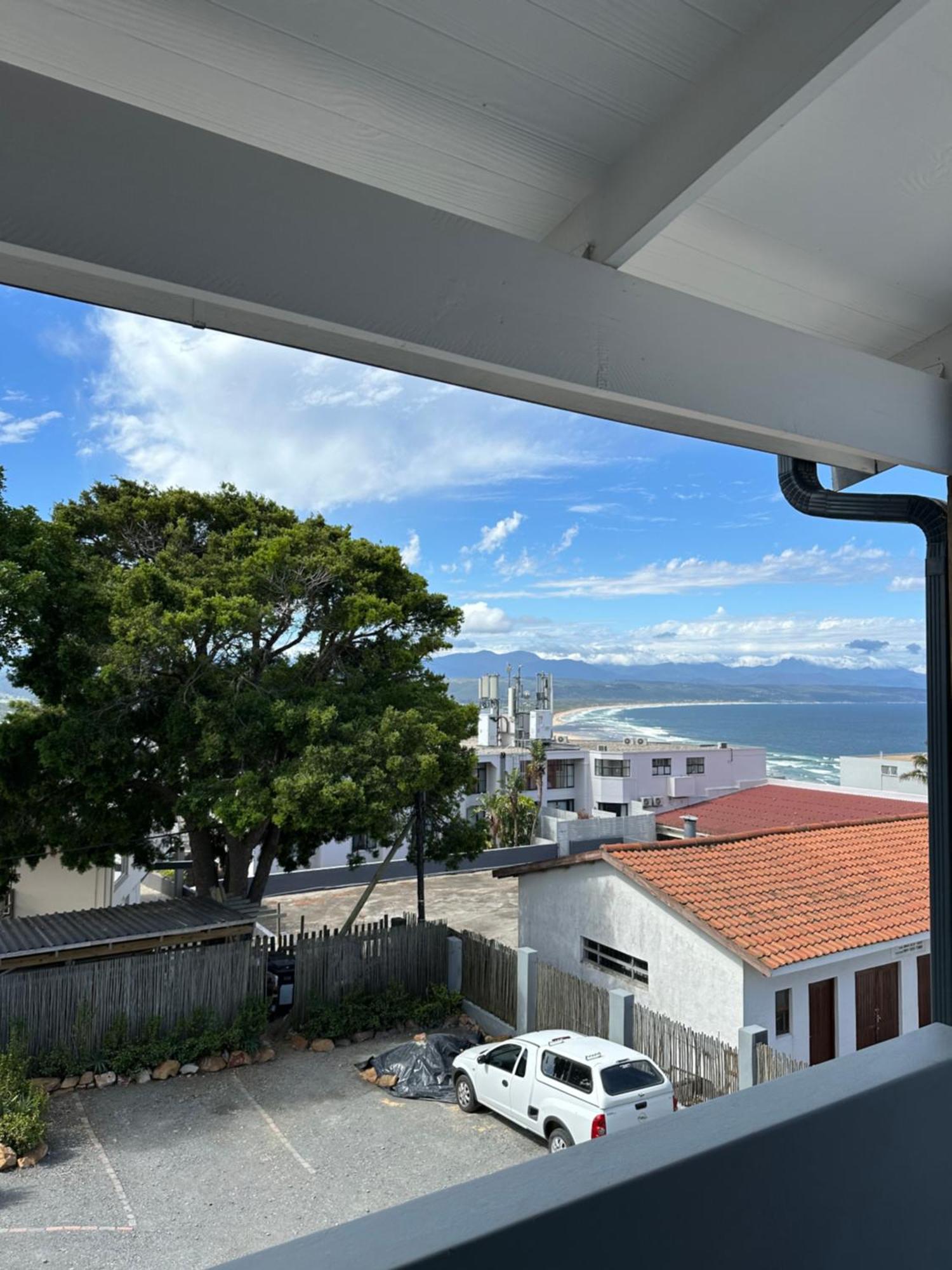 Modern Apartments Downtown Plettenberg Bay Kültér fotó