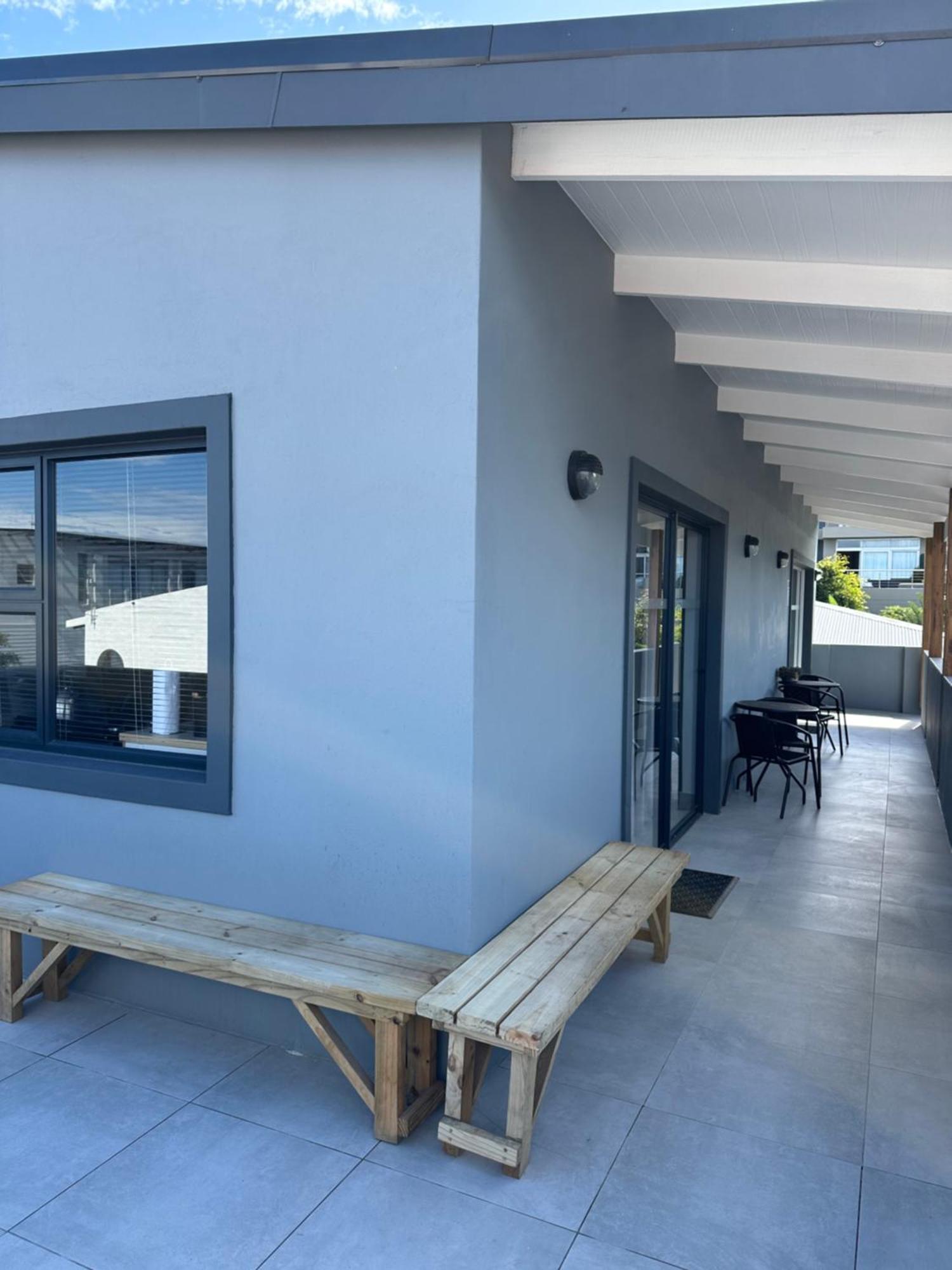 Modern Apartments Downtown Plettenberg Bay Kültér fotó
