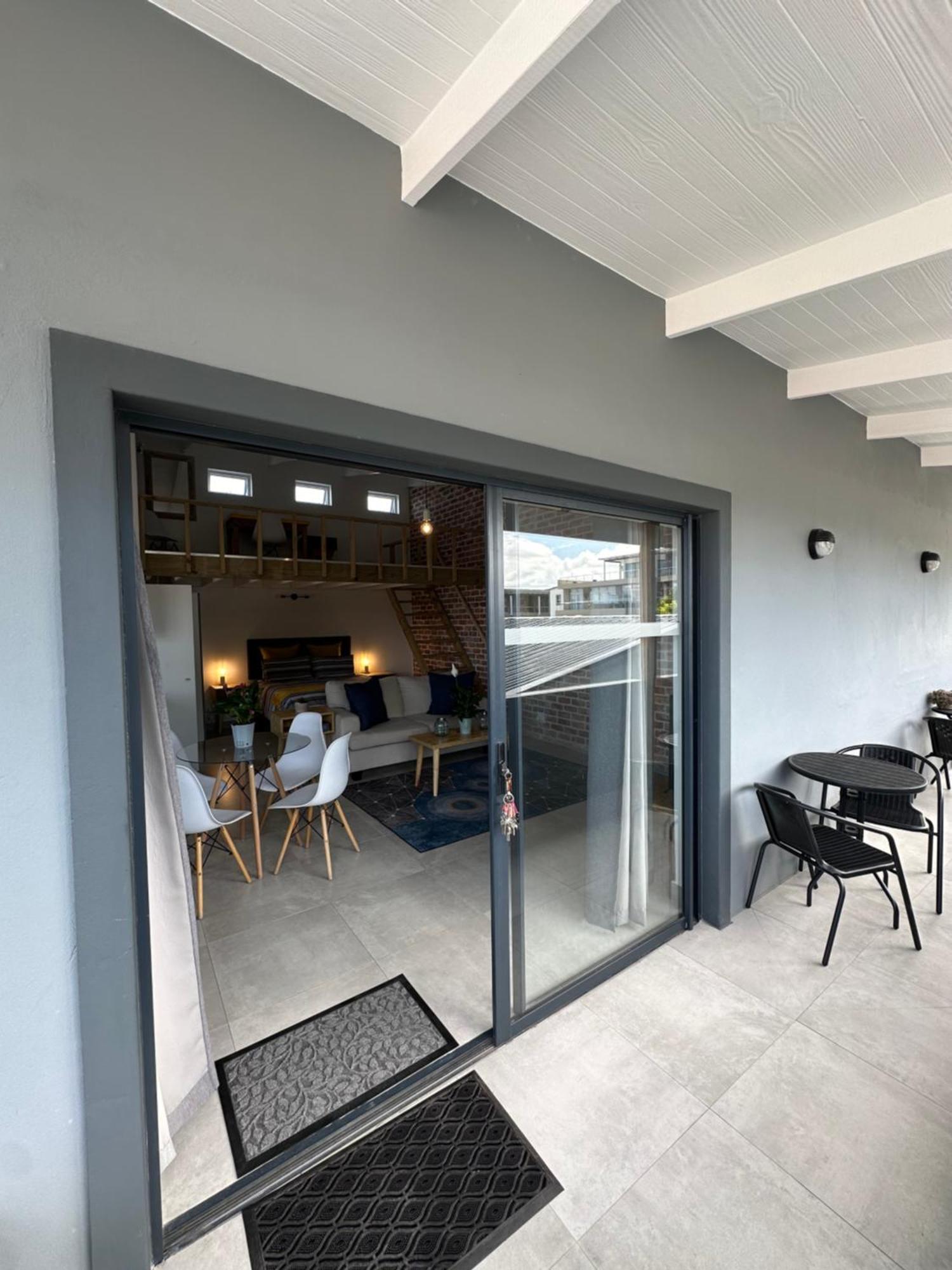 Modern Apartments Downtown Plettenberg Bay Kültér fotó
