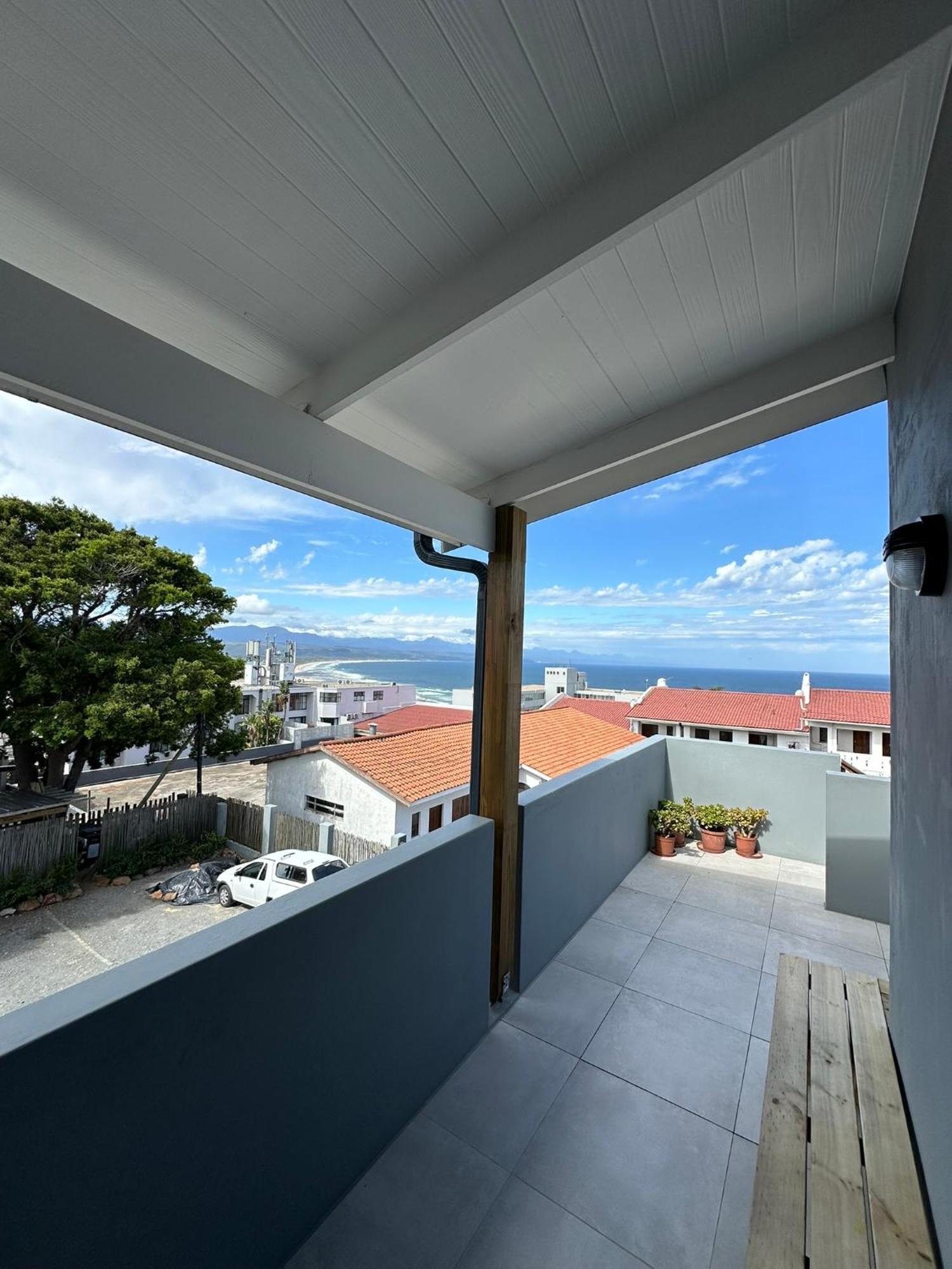 Modern Apartments Downtown Plettenberg Bay Kültér fotó